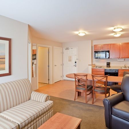 Candlewood Suites Oak Harbor, An Ihg Hotel Δωμάτιο φωτογραφία