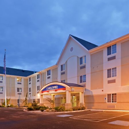 Candlewood Suites Oak Harbor, An Ihg Hotel Εξωτερικό φωτογραφία