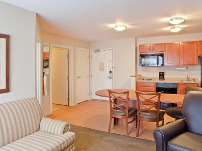 Candlewood Suites Oak Harbor, An Ihg Hotel Εξωτερικό φωτογραφία