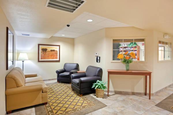 Candlewood Suites Oak Harbor, An Ihg Hotel Εξωτερικό φωτογραφία