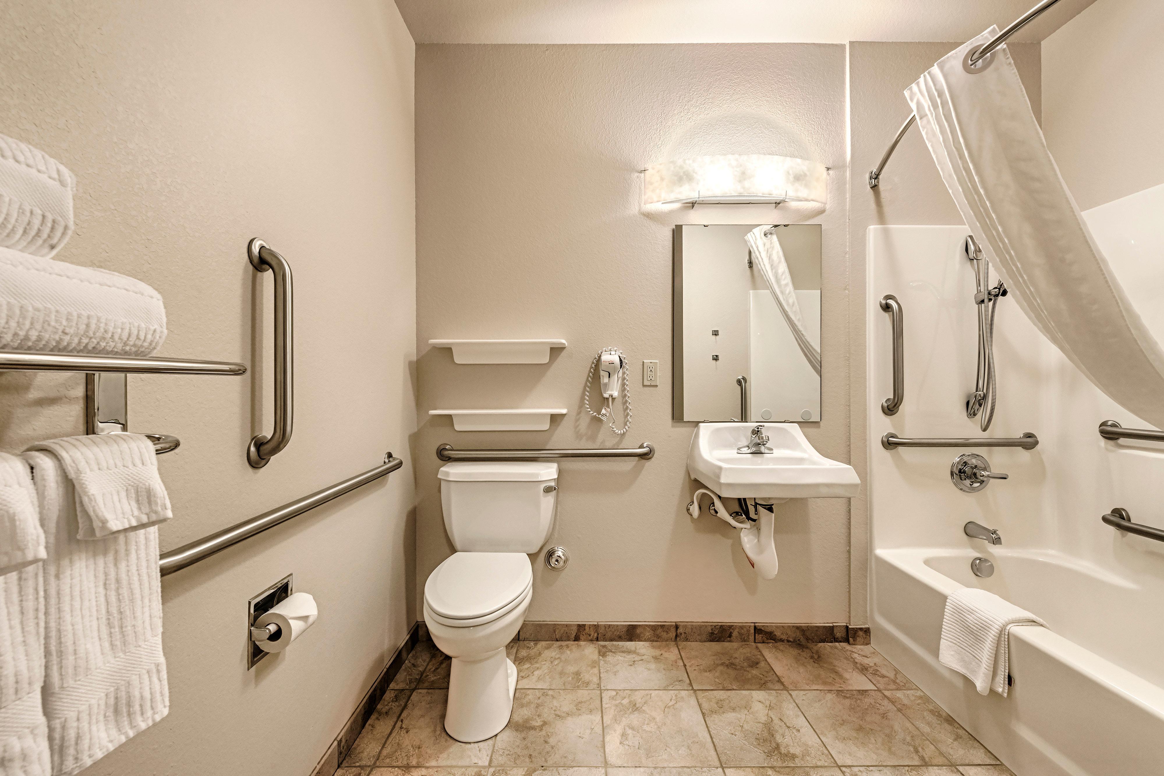 Candlewood Suites Oak Harbor, An Ihg Hotel Εξωτερικό φωτογραφία