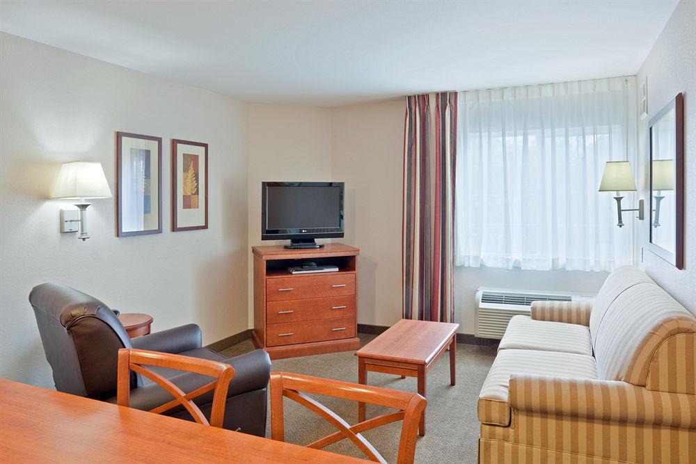 Candlewood Suites Oak Harbor, An Ihg Hotel Δωμάτιο φωτογραφία